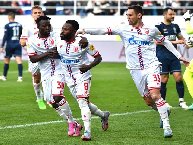 Nhận định Red Star Belgrade vs Backa Topola, 00h00 ngày 3/5