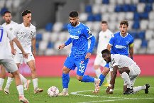 Nhận định Samtredia vs Iberia 1999 Tbilisi, 18h00 ngày 2/5