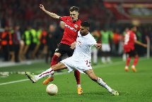 Soi kèo phạt góc AS Roma vs Bayer Leverkusen, 2h ngày 03/05