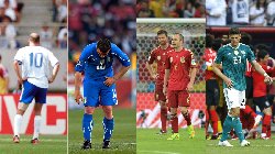 Top 5 ĐTQG lên ngôi vô địch nhiều kỳ EURO nhất trong lịch sử