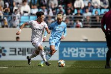 Nhận định, Soi kèo Daegu vs Jeju SK, 14h30 ngày 3/5: Đánh mất lợi thế