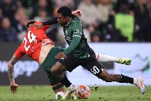 Nhận định, Soi kèo FC Akron Tolyatti vs Dinamo Makhachkala 22h00 ngày 02/05: Tin vào cửa trên