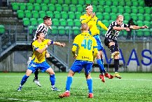 Nhận định, Soi kèo FC Haka vs Jaro 22h00 ngày 02/05: Bắt nạt tân binh