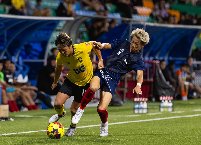 Nhận định, Soi kèo Hougang United vs Tampines Rovers, 18h45 ngày 2/5: Chênh lệch đẳng cấp