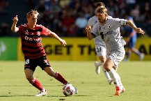 Nhận định, Soi kèo Macarthur vs Western Sydney Wanderers, 16h35 ngày 3/5: Nhấn chìm chủ nhà