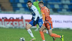Nhận định, Soi kèo NK Varazdin vs HNK Sibenik, 22h59 ngày 02/05: Lợi thế sân nhà