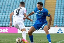 Nhận định, Soi kèo Rukh Lviv vs Kryvbas 22h00 ngày 02/05: Khách hết động lực