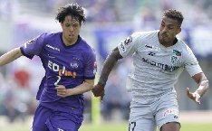 Nhận định, Soi kèo Sanfrecce Hiroshima vs Avispa Fukuoka, 11h00 ngày 3/5: Cửa trên thất thế