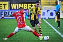 Nhận định, Soi kèo Slavia Sofia vs CSKA 1948 Sofia 21h30 ngày 02/05: Chủ nhà có 3 điểm