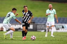 Nhận định, Soi kèo Western United vs Auckland, 15h00 ngày 3/5: Cản bước tân binh
