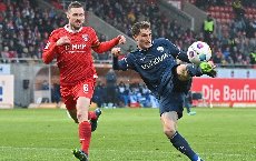 Soi kèo phạt góc Heidenheim vs Bochum, 1h30 ngày 03/05