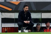 Thắng đậm Bilbao, HLV Amorim vẫn chưa dám mừng sớm