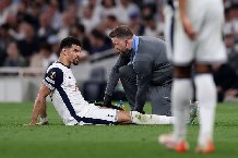 Tottenham nguy cơ khủng hoảng lực lượng sau chiến thắng trước Bodo/Glimt