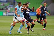 Nhận định, Soi kèo Auckland vs Melbourne City 12h00 ngày 2/5: Đẳng cấp nhà vua