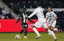 Nhận định, Soi kèo Auxerre vs Angers 22h15 ngày 3/5: 3 điểm cho chủ nhà