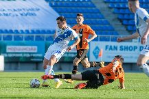 Nhận định, Soi kèo Dinamo Kiev vs Shakhtar Donetsk 22h00 ngày 3/5: Căng như dây đàn