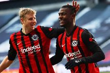 Nhận định, Soi kèo Frankfurt vs Hamburger 20h30 ngày 02/05: Khách có điểm