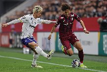 Nhận định, Soi kèo Gamba Osaka vs Vissel Kobe 13h00 ngày 2/5: Xây chắc đỉnh bảng