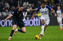 Nhận định, Soi kèo Juventus vs Verona 22h15 ngày 3/5: Khách suy sụp