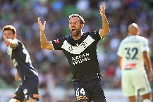 Nhận định, Soi kèo Melbourne Victory vs Sydney 16h40 ngày 2/5: Công cường thắng thủ mạnh
