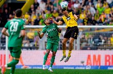 Nhận định, Soi kèo Monchengladbach vs Dortmund 22h30 ngày 3/5: Khải hoàn trên đất khách