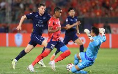 Nhận định, Soi kèo Port vs Buriram United 19h30 ngày 2/5: Đôi công hấp dẫn