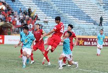 Nhận định, Soi kèo PVF-CAND vs Hà Tĩnh, 18h00 ngày 2/5: Tiếp tục sa lầy