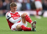 Sốc với số trận các ngôi sao Arsenal bỏ lỡ vì chấn thương