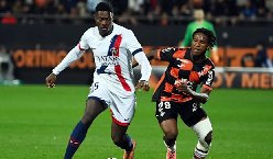 Soi kèo phạt góc PSG vs Lorient, 22h00 ngày 02/05
