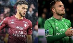 Kèo thẻ phạt ngon ăn FC Metz vs AS Saint-Etienne, 22h ngày 02/06