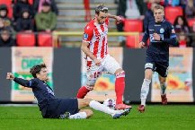 Nhận định Aalborg vs Vendsyssel, 20h00 ngày 2/6