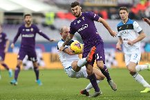 Nhận định Atalanta vs Fiorentina, 23h ngày 2/6