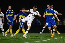 Nhận định CA Platense vs Boca Juniors, 0h30 ngày 03/06