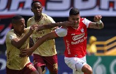 Nhận định Deportes Tolima vs Independiente Santa Fe, 7h30 ngày 03/06