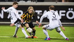 Nhận định Hacken vs AIK Solna, 21h30 ngày 2/6