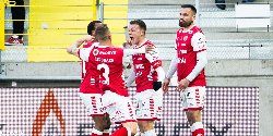 Nhận định Kalmar FF vs Vasteras SK, 19h00 ngày 2/6