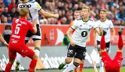 Nhận định Kristiansund BK vs Sarpsborg 08, 22h00 ngày 2/6