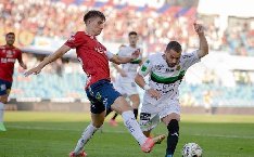 Nhận định Orgryte vs Gefle IF, 20h00 ngày 2/6