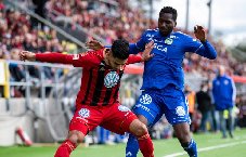 Nhận định Sundsvall vs Helsingborgs, 20h00 ngày 2/6