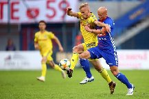 Nhận định Torpedo-2 Zhodino vs Maxline Vitebsk, 20h00 ngày 3/6