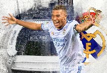 Real Madrid hoàn tất thương vụ Kylian Mbappe