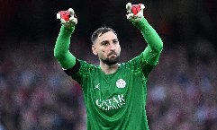 MU nhắm Donnarumma thay Onana