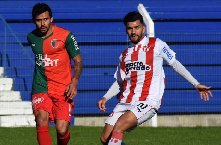 Nhận định, Soi kèo Boston River vs Juventud de Las Piedras, 5h ngày 03/06: Lợi thế sân nhà