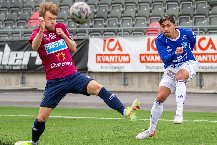 Nhận định, Soi kèo Gefle vs Arlanda 00h00 ngày 03/06: Chủ nhà khó thắng