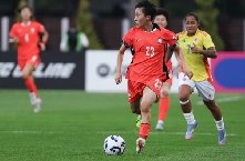Nhận định, Soi kèo Nữ Hàn Quốc vs Nữ Colombia 17h00 ngày 2/6: Cắt đứt mạch thất bại