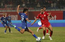 Nhận định, Soi kèo Nữ Thái Lan vs Nữ Nepal 18h00 ngày 2/6: Voi chiến thăng hoa