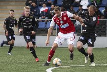 Nhận định, Soi kèo Sollentuna vs Haninge, 0h00 ngày 3/6: Cơ hội tuyệt vời