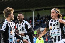 Nhận định, Soi kèo Turun Palloseura vs Ekenas IF 22h30 ngày 02/06: Giữ vững ngôi đầu