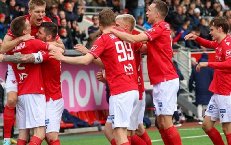 Nhận định, Soi kèo Valur vs Fram Reykjavik 2h15 ngày 3/6: Chủ nhà hưởng niềm vui