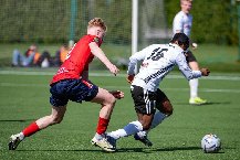 Nhận định, Soi kèo Vanersborgs IF vs Vanersborgs FK, 0h15 ngày 3/6: Bứt khỏi đối thủ